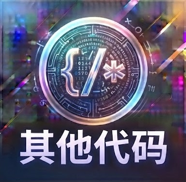 其他代码