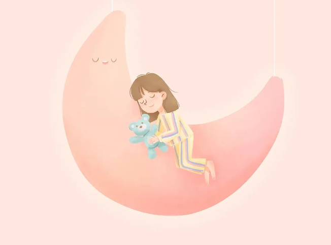 保持最好的状态，生活就会为你打进一束光