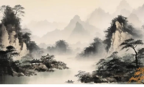 时间能治愈的，都是自愈的人