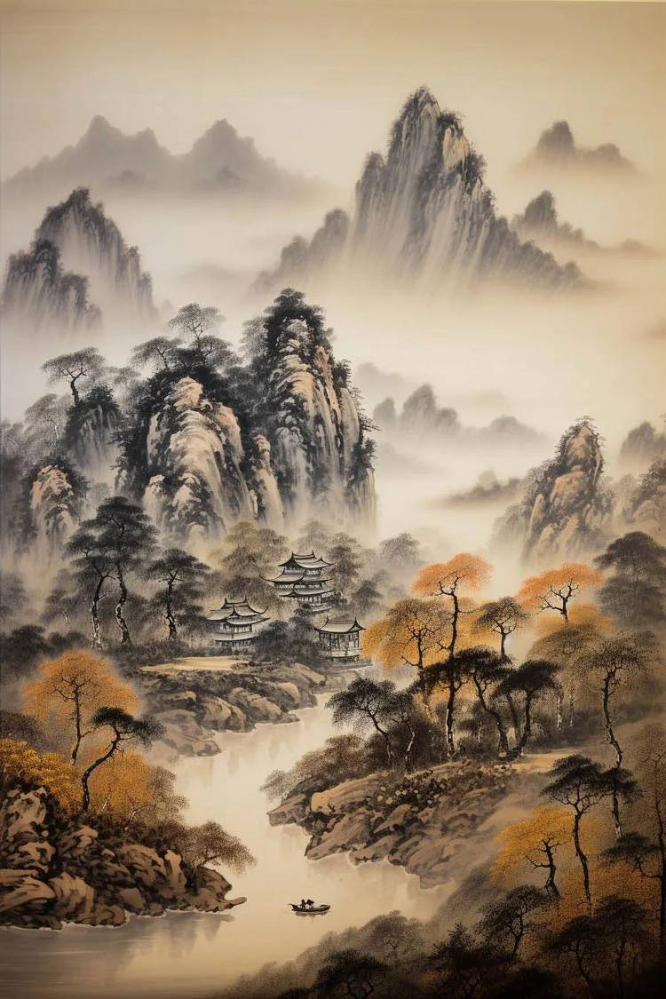 她在，我们才可以永远是孩子