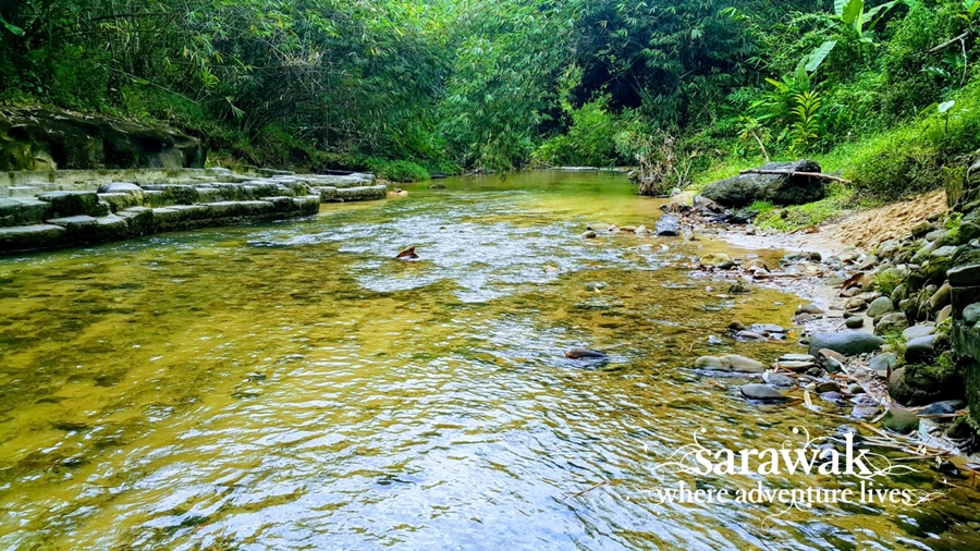 Annah-Rais-river.jpg