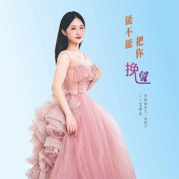 能不能把你挽留 - 艾米尔