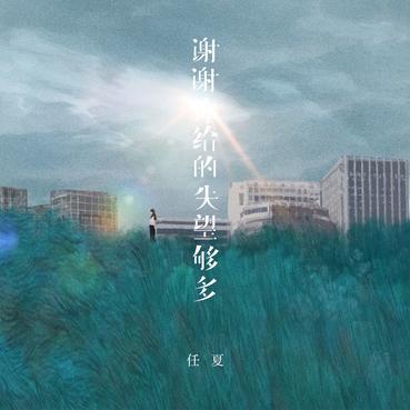 谢谢你给的失望够多 - 任夏