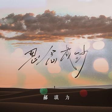 思念成沙 - 郝琪力