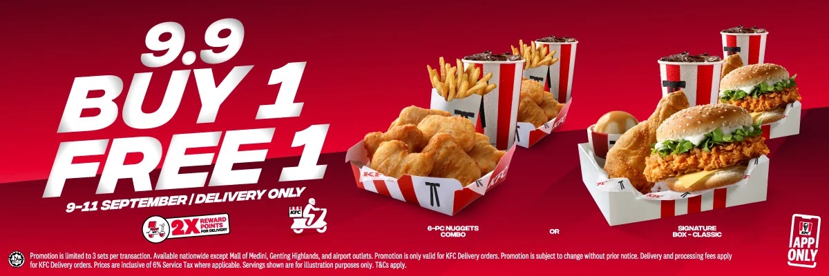 QSR_2401940-001_KFC_MEMBERS_DAY_X_9_9_SEPT_2025_HomepageBanner_Desktop_1200x400_LogInUser.jpg