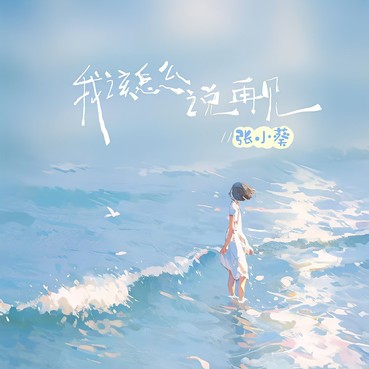 我该怎么说再见 - 张小葵