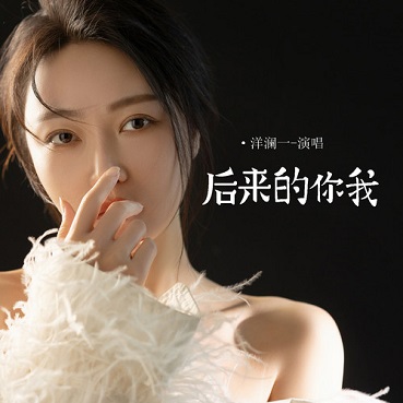 后来的你我 - 洋澜一