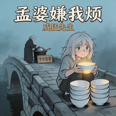 孟婆嫌我烦 - 威猛先生