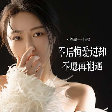 不后悔爱过却不愿再相遇 - 洋澜一
