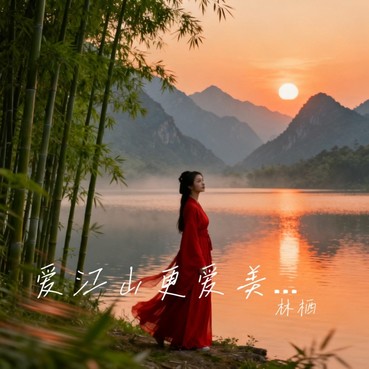 爱江山更爱美人（深情版）- 林栖