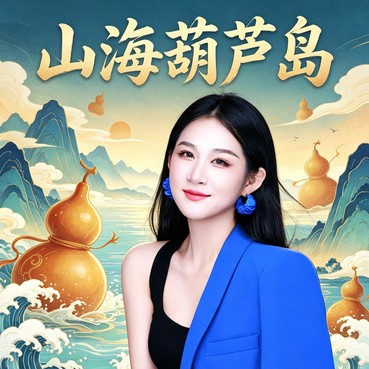 山海葫芦岛 - 艾米尔