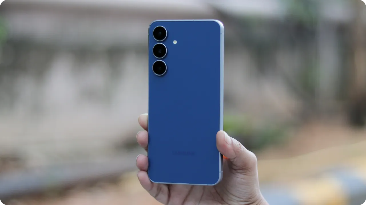 Galaxy S26 FE 通过 FCC 认证，发布进入倒计时