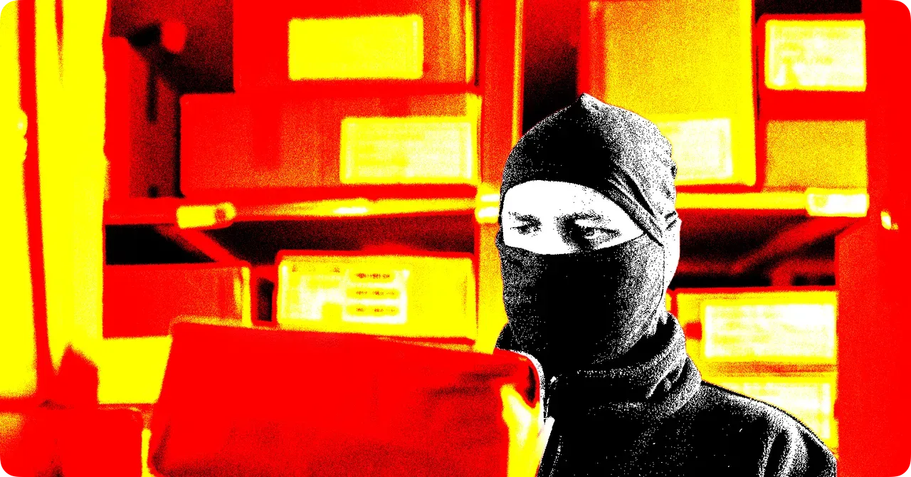 暴力团伙开始劫持 AI 数据中心硬件运输车