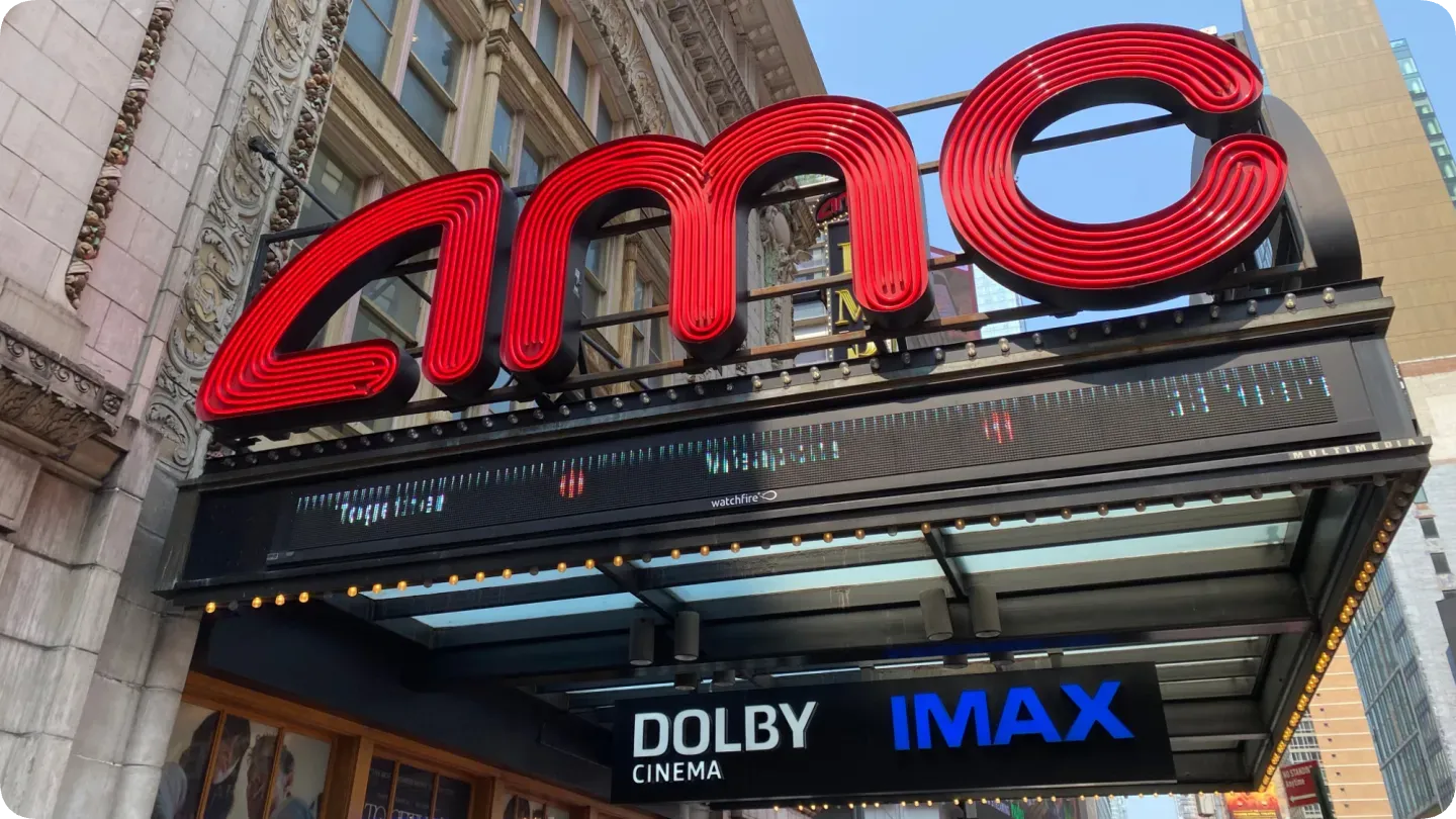 AMC 成立 Leawood Films，计划把更多中小成本电影送进影院