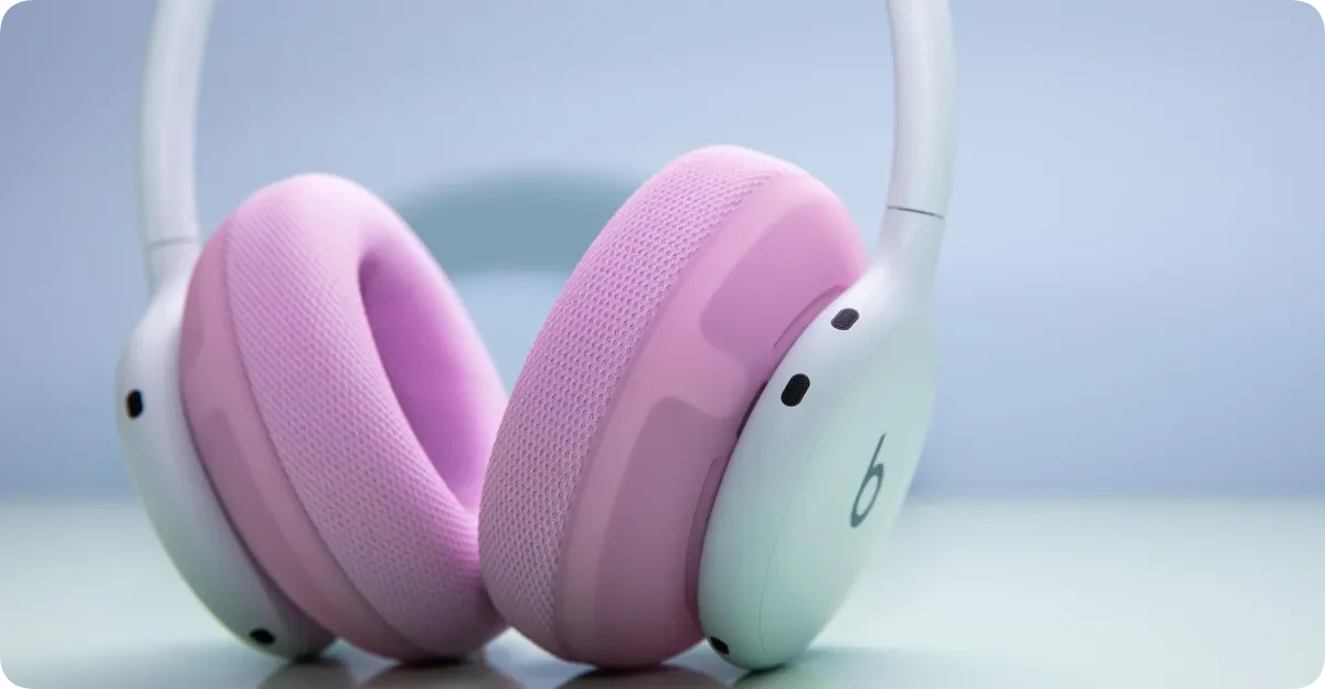 Beats 360 发布：可更换耳垫与头带垫，售价 350 美元