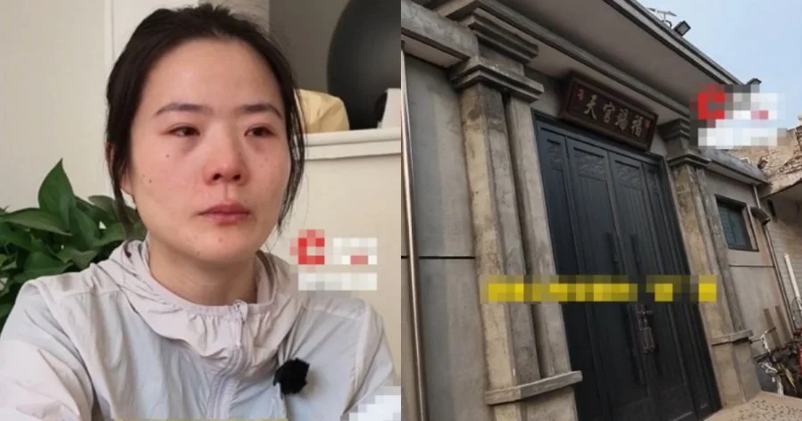 山东女子指 9 岁起遭继父侵犯 8 年　冷血养母怒斥：不能将就吗？